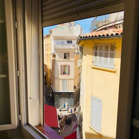 Granet Studio Apartment Aix-en-Provence Bagian luar foto