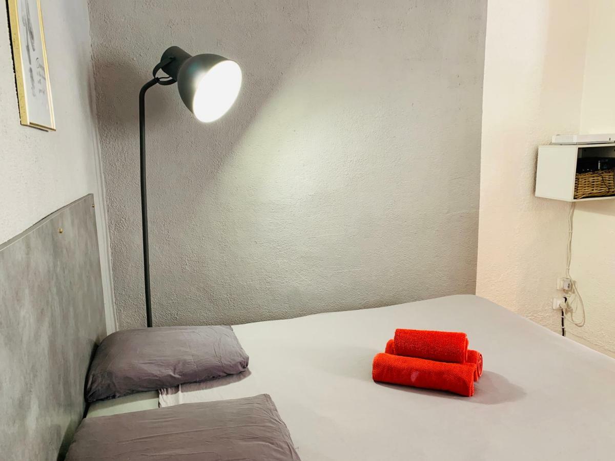 Granet Studio Apartment Aix-en-Provence Bagian luar foto